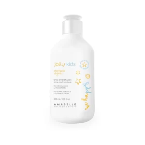 shampoo jolly kids amazonica 300 ml