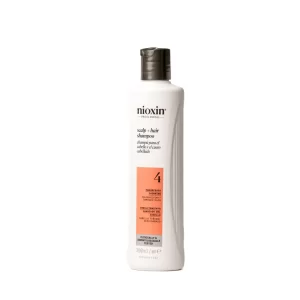 shampoo nioxin 4 300ml