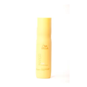 shampoo sun 250ml