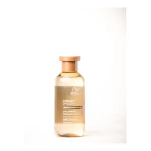 shampoo ultimate smooth x 250 ml