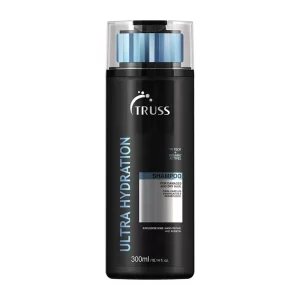 shampoo ultrahidratacion 300ml truss