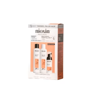 trial kit niox sys4 15015040 ml