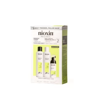 trialkit 2 150ml 150ml40ml